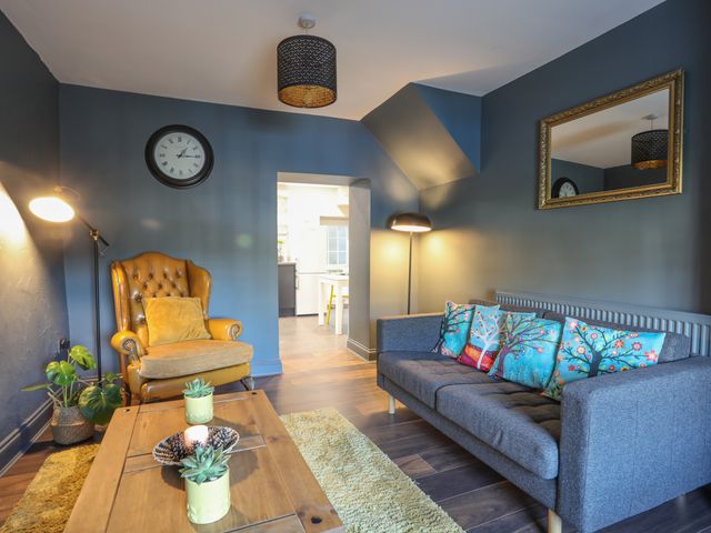 2 Ivy House - 1085602 - photo 3
