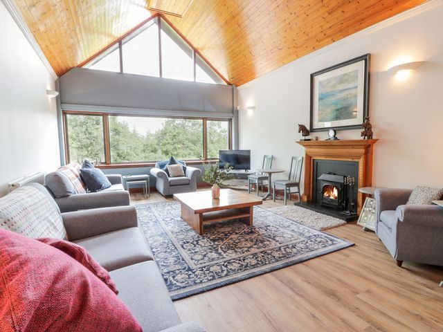 Shieldhill Farm House - 1085615 - photo 2