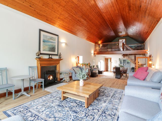 Shieldhill Farm House - 1085615 - photo 4