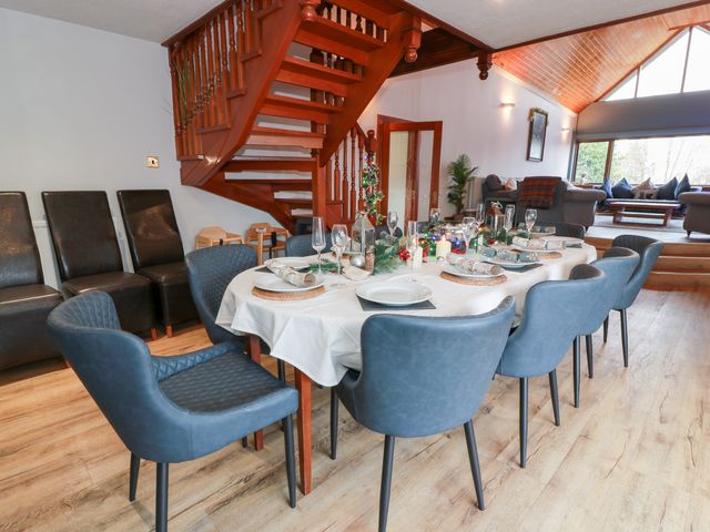Shieldhill Farm House - 1085615 - photo 3