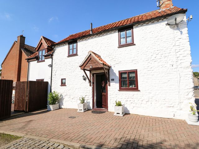 Chalk Cottage - 1085677 - photo 2