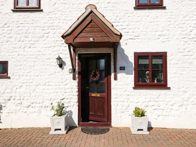 Chalk Cottage - 1085677 - photo 3