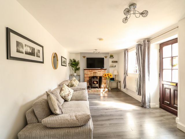 Chalk Cottage - 1085677 - photo 5