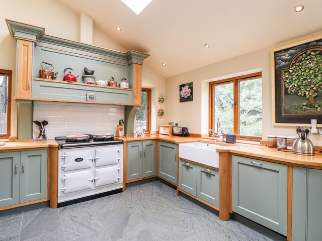 Eagle Farmhouse - 1085699 - photo 5