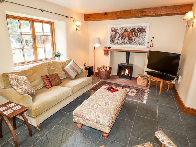 Eagle Farmhouse - 1085699 - photo 4