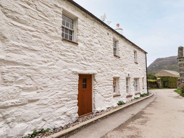 Eagle Farmhouse - 1085699 - photo 2