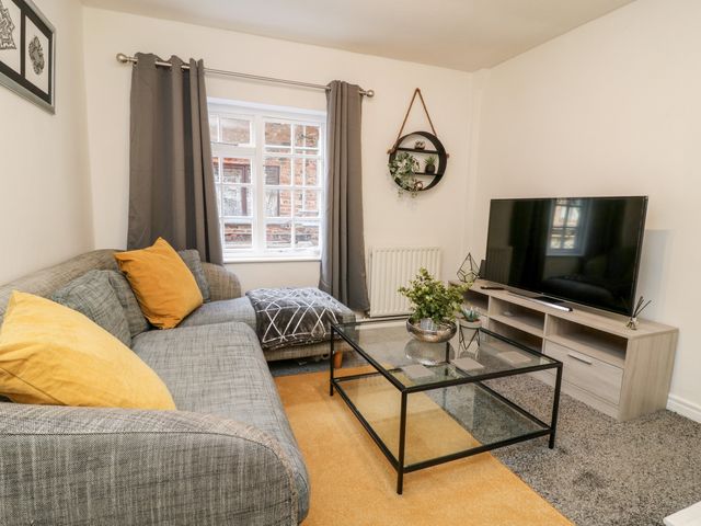Ickle Pickle Cottage - 1085726 - photo 2