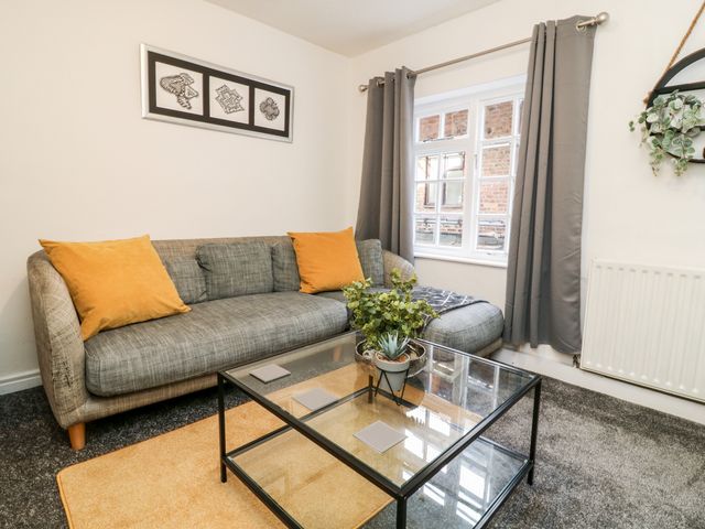 Ickle Pickle Cottage - 1085726 - photo 3