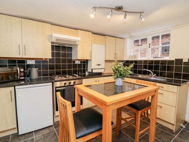 Ickle Pickle Cottage - 1085726 - photo 5
