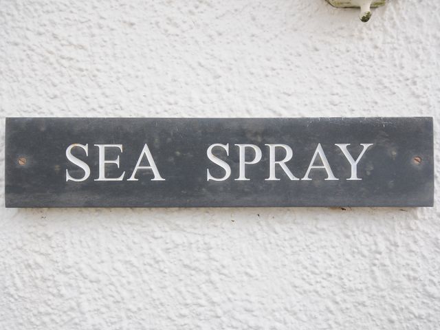 Sea Spray - 1085787 - photo 2