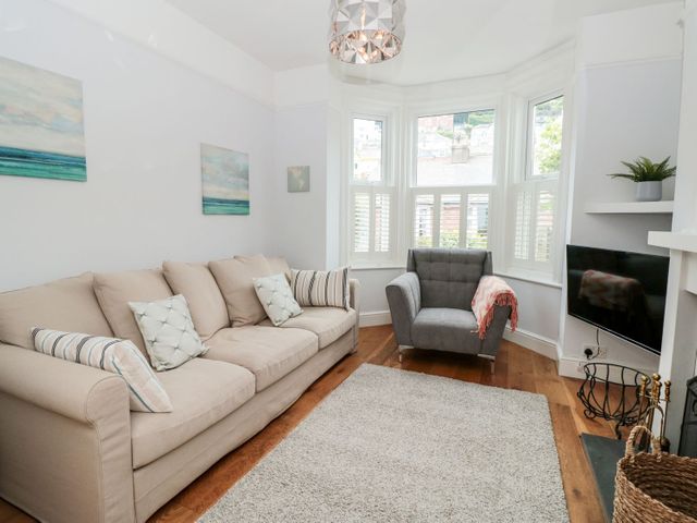 Bay Tree Cottage, Dartmouth - 1085808 - photo 2