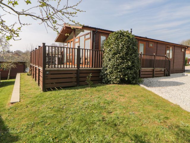 Meadow Lodge - 1085817 - photo 2