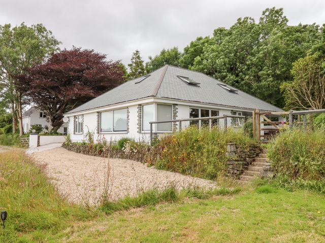 Hurdwick Lodge - 1085909 - photo 2