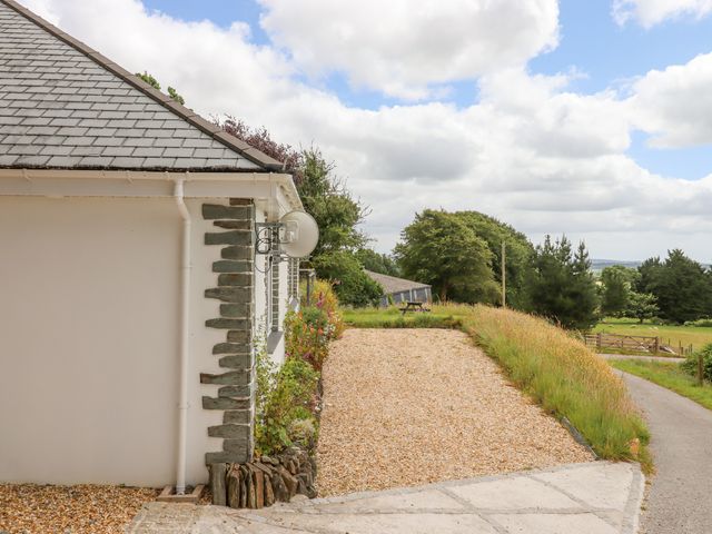 Hurdwick Lodge - 1085909 - photo 3