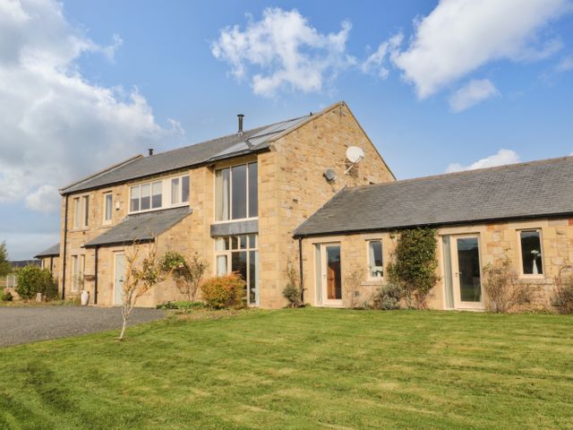 Fontburn Farmhouse - 1086030 - photo 2
