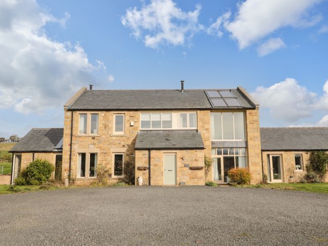 Fontburn Farmhouse - 1086030 - photo 3