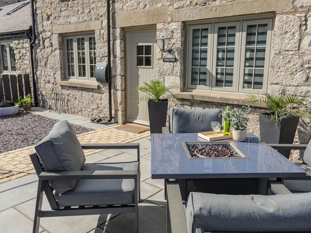Lleiniog Cottage - 1086047 - photo 2