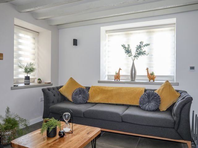 Lleiniog Cottage - 1086047 - photo 5