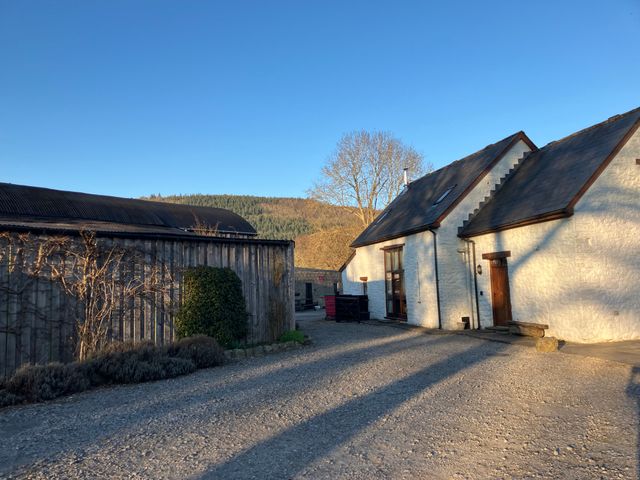 Maes Y Berllan Barn - 1086140 - photo 2