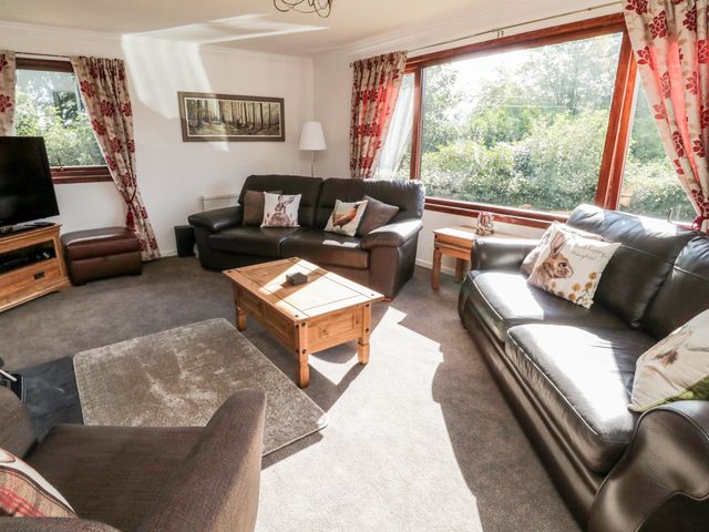 Broombaulks Farm Bungalow - 1086286 - photo 4