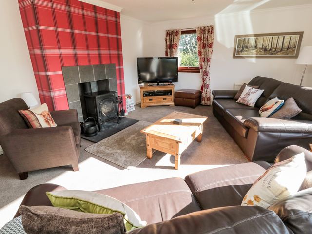 Broombaulks Farm Bungalow - 1086286 - photo 3