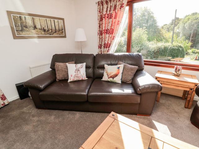 Broombaulks Farm Bungalow - 1086286 - photo 5