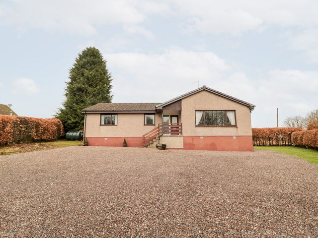 Broombaulks Farm Bungalow - 1086286 - photo 2