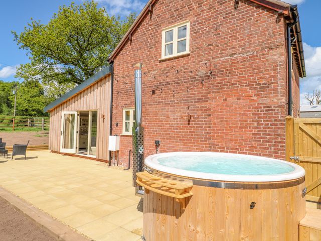 Acorn Lodge - 1086364 - photo 2