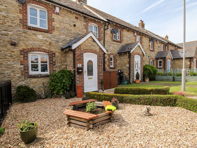 Knapp Cottage - 1086432 - photo 2