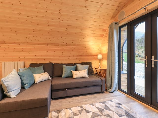 Jenny - Crossgate Luxury Glamping - 1086443 - photo 4
