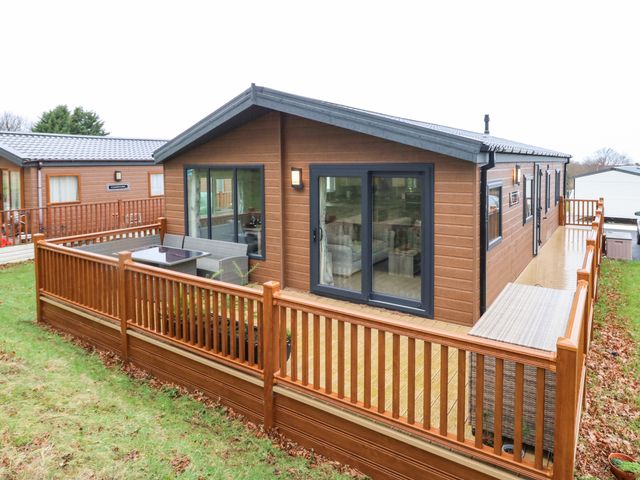 Woodpecker Lodge - 1086532 - photo 2