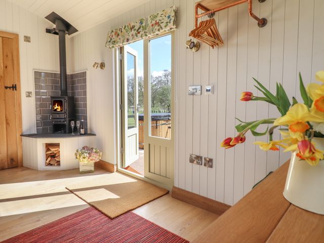 Balwen Shepherd's Hut - 1086592 - photo 3