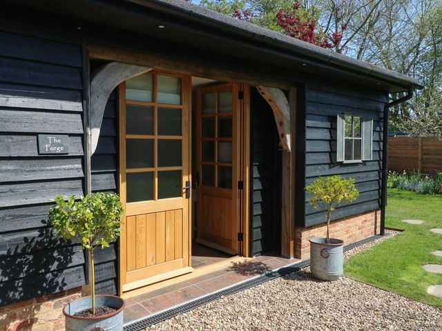 The Forge - 1086600 - photo 2
