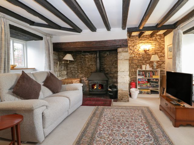 Snowdrop Cottage - 1086641 - photo 2