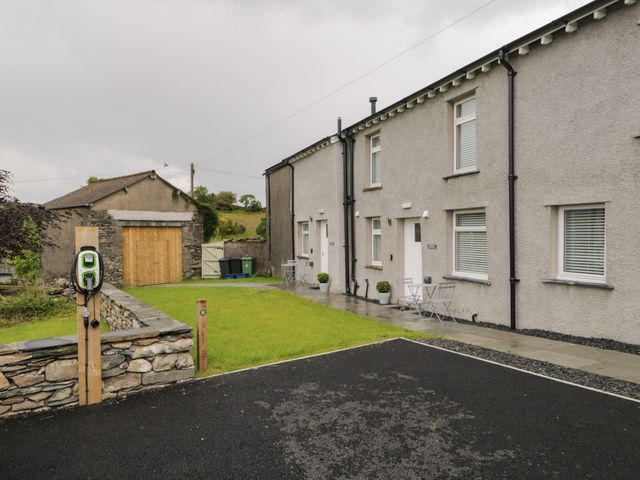 Oxen Park Farm Cottage - 1086723 - photo 2