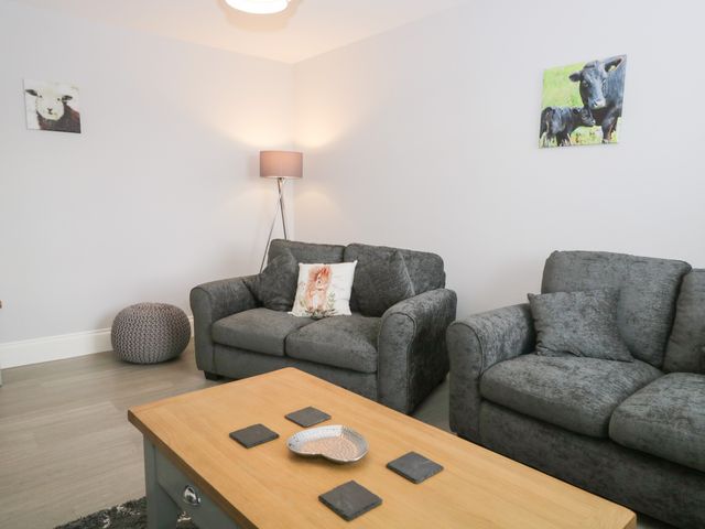 Oxen Park Farm Cottage - 1086723 - photo 4