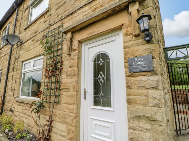 Rose Cottage - 1086760 - photo 2