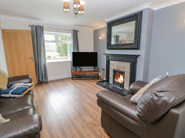 Rose Cottage - 1086760 - photo 3