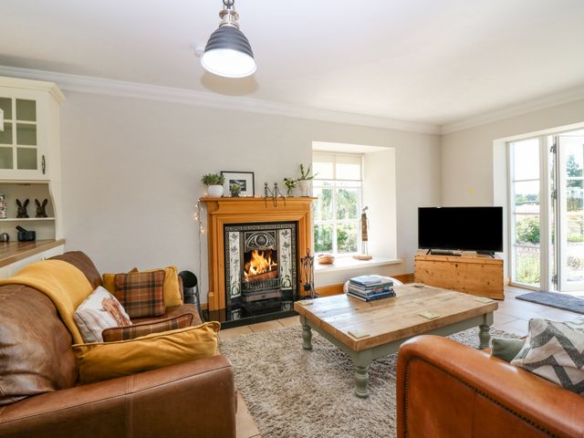 Stable Cottage - 1086839 - photo 2