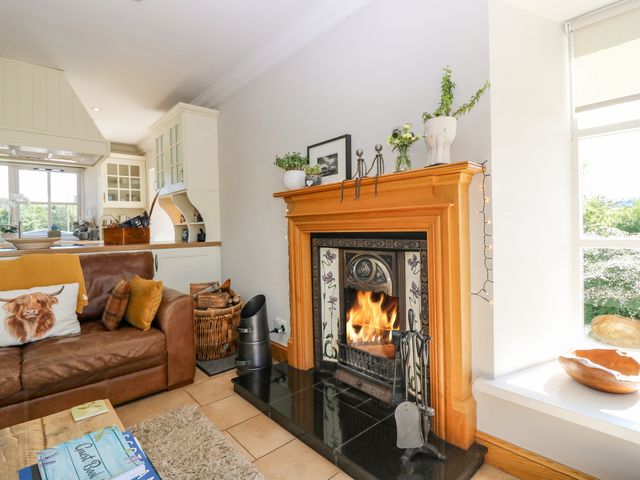 Stable Cottage - 1086839 - photo 3