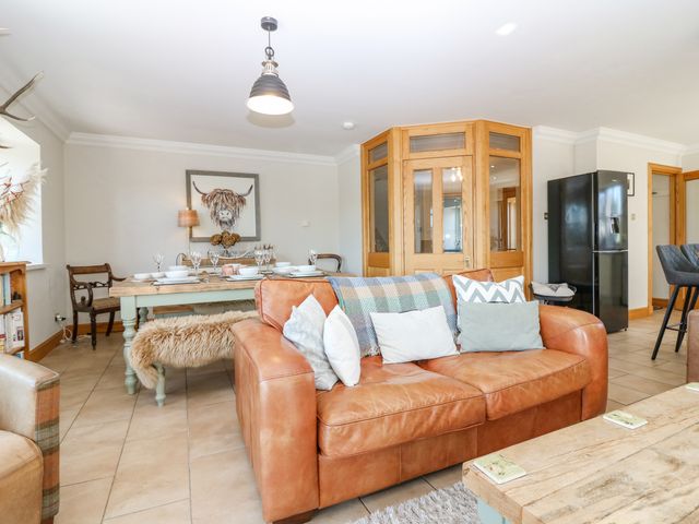 Stable Cottage - 1086839 - photo 4