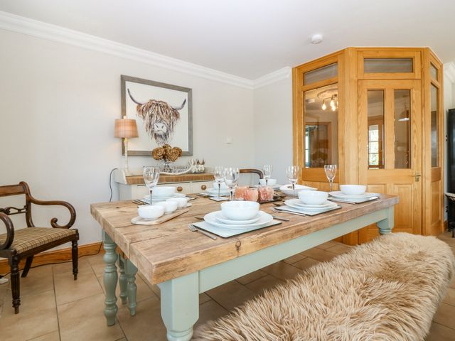 Stable Cottage - 1086839 - photo 5