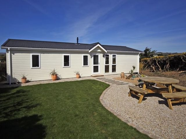 Arwelfa Lodge - 1086864 - photo 2