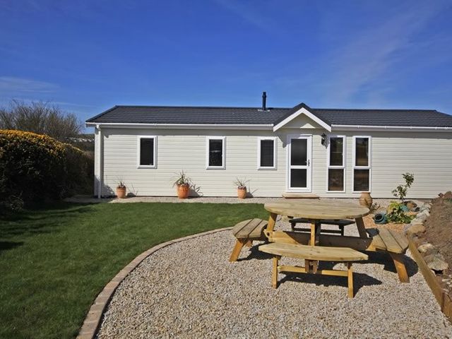 Arwelfa Lodge - 1086864 - photo 3