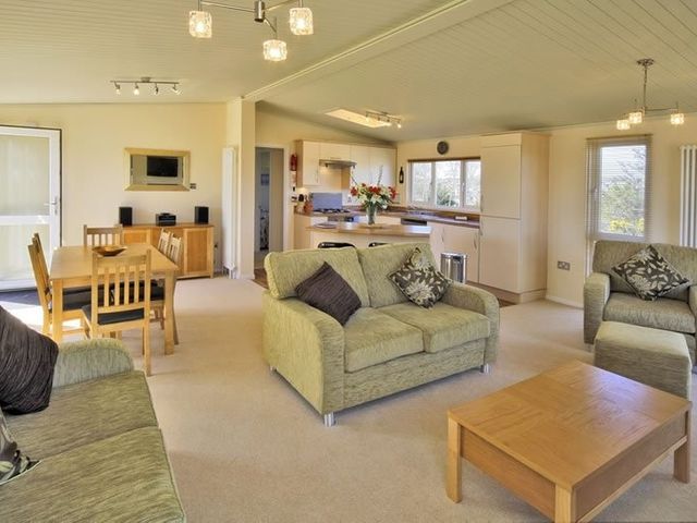 Arwelfa Lodge - 1086864 - photo 4