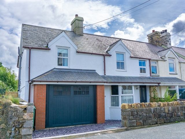 Bryn Awel - 1086866 - photo 1
