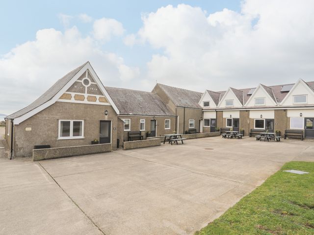 Rhiw - 1 Ty'n Don - 1086907 - photo 1