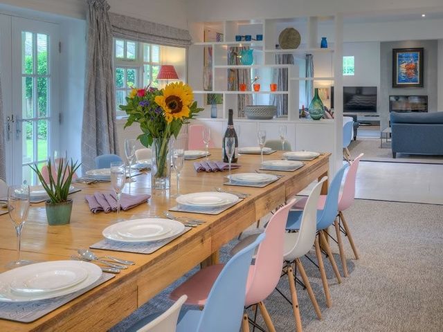 The Coach House - 1086914 - photo 3