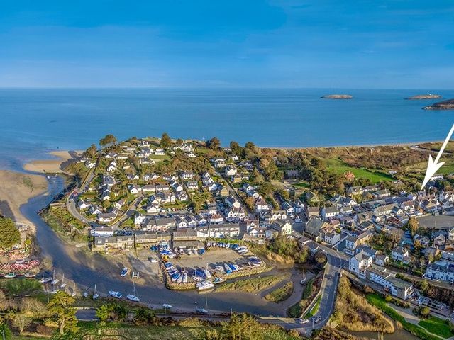Ty Ffynnon - 1086943 - photo 4