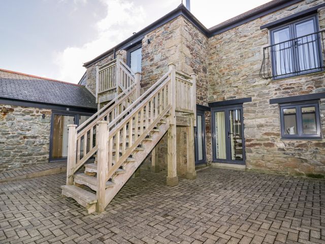 Beacon Barn - 1086960 - photo 2